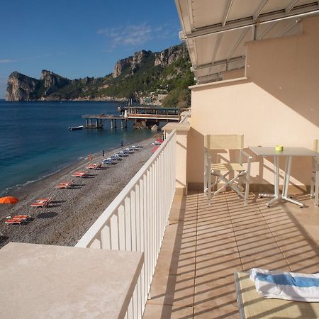 Taverna Del Capitano Marina del Cantone Εξωτερικό φωτογραφία