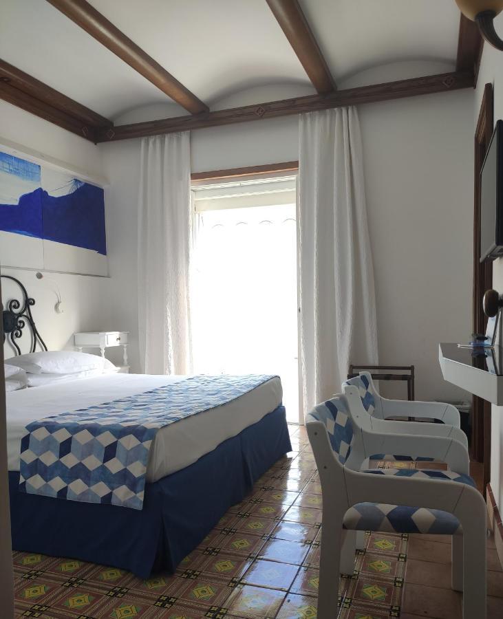 Taverna Del Capitano Marina del Cantone Εξωτερικό φωτογραφία