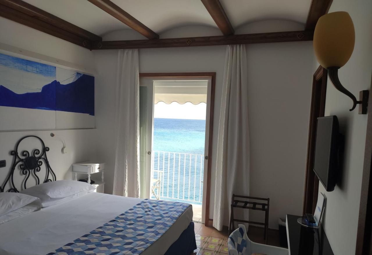 Taverna Del Capitano Marina del Cantone Εξωτερικό φωτογραφία