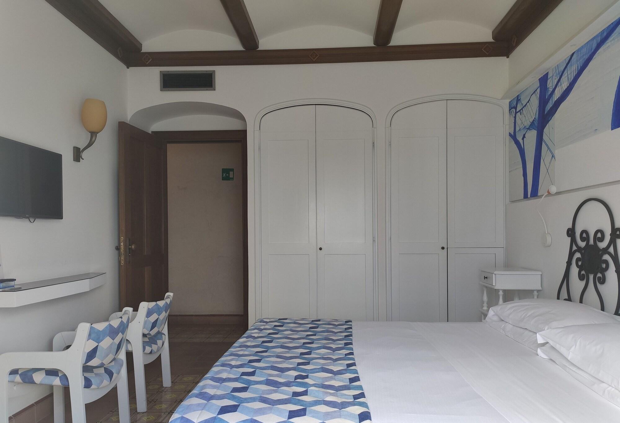Taverna Del Capitano Marina del Cantone Εξωτερικό φωτογραφία