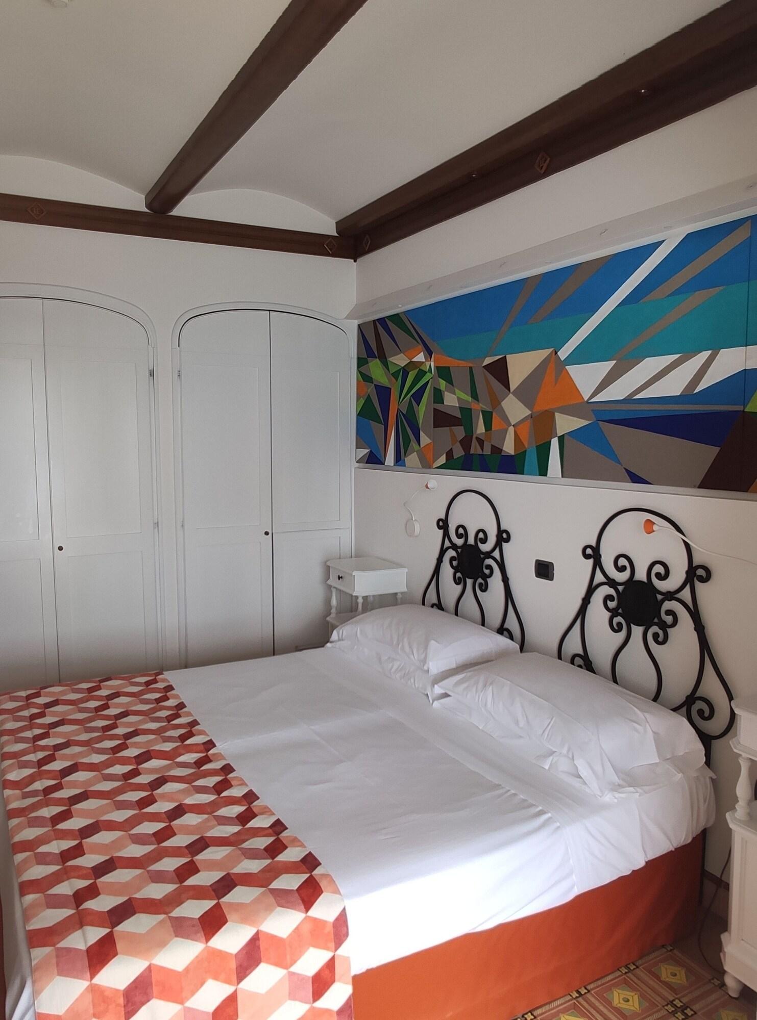 Taverna Del Capitano Marina del Cantone Εξωτερικό φωτογραφία