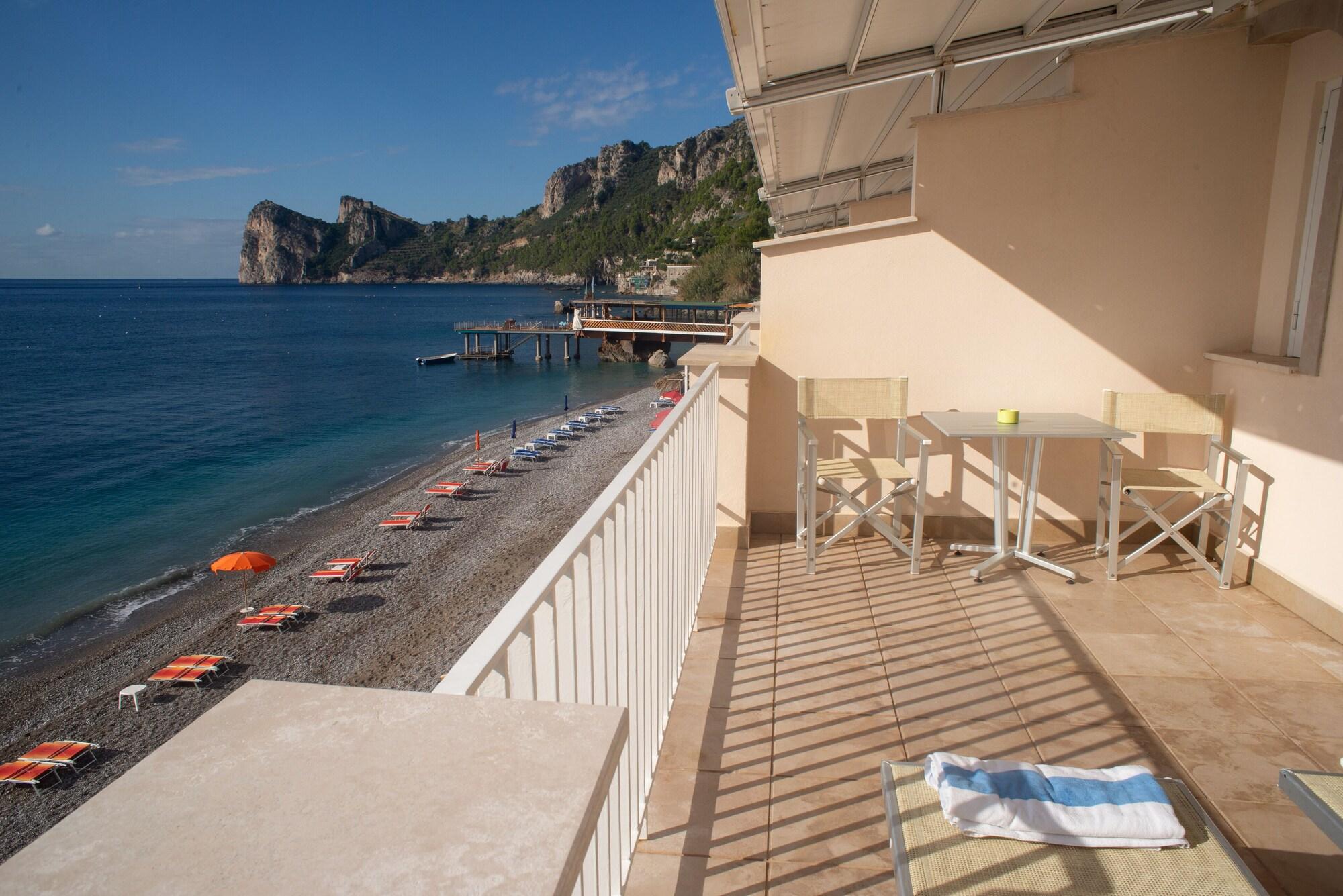 Taverna Del Capitano Marina del Cantone Εξωτερικό φωτογραφία
