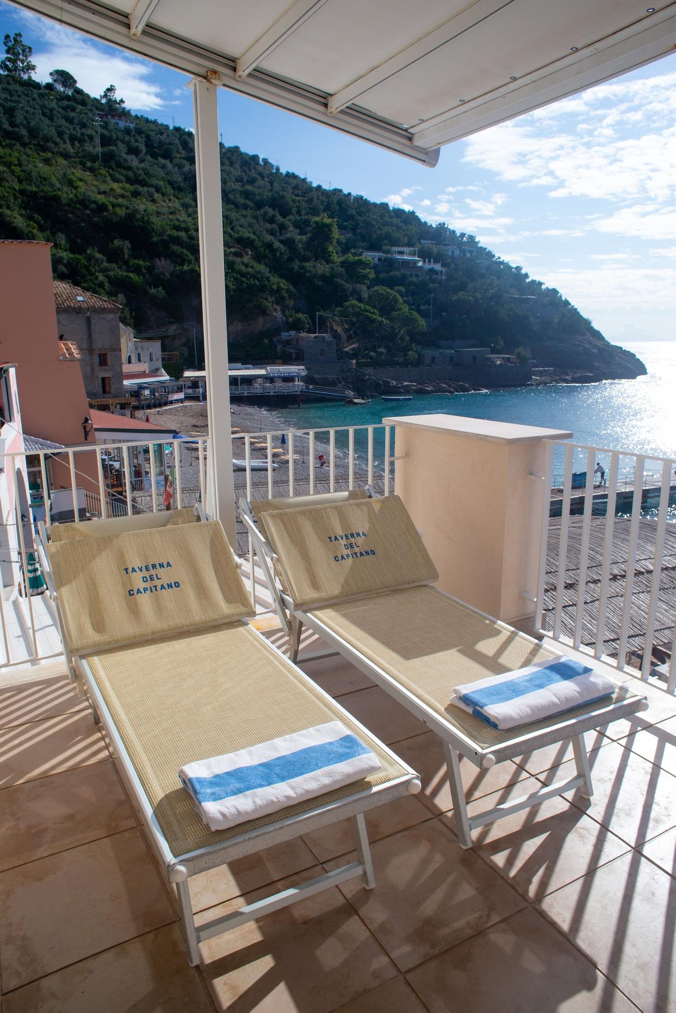 Taverna Del Capitano Marina del Cantone Εξωτερικό φωτογραφία