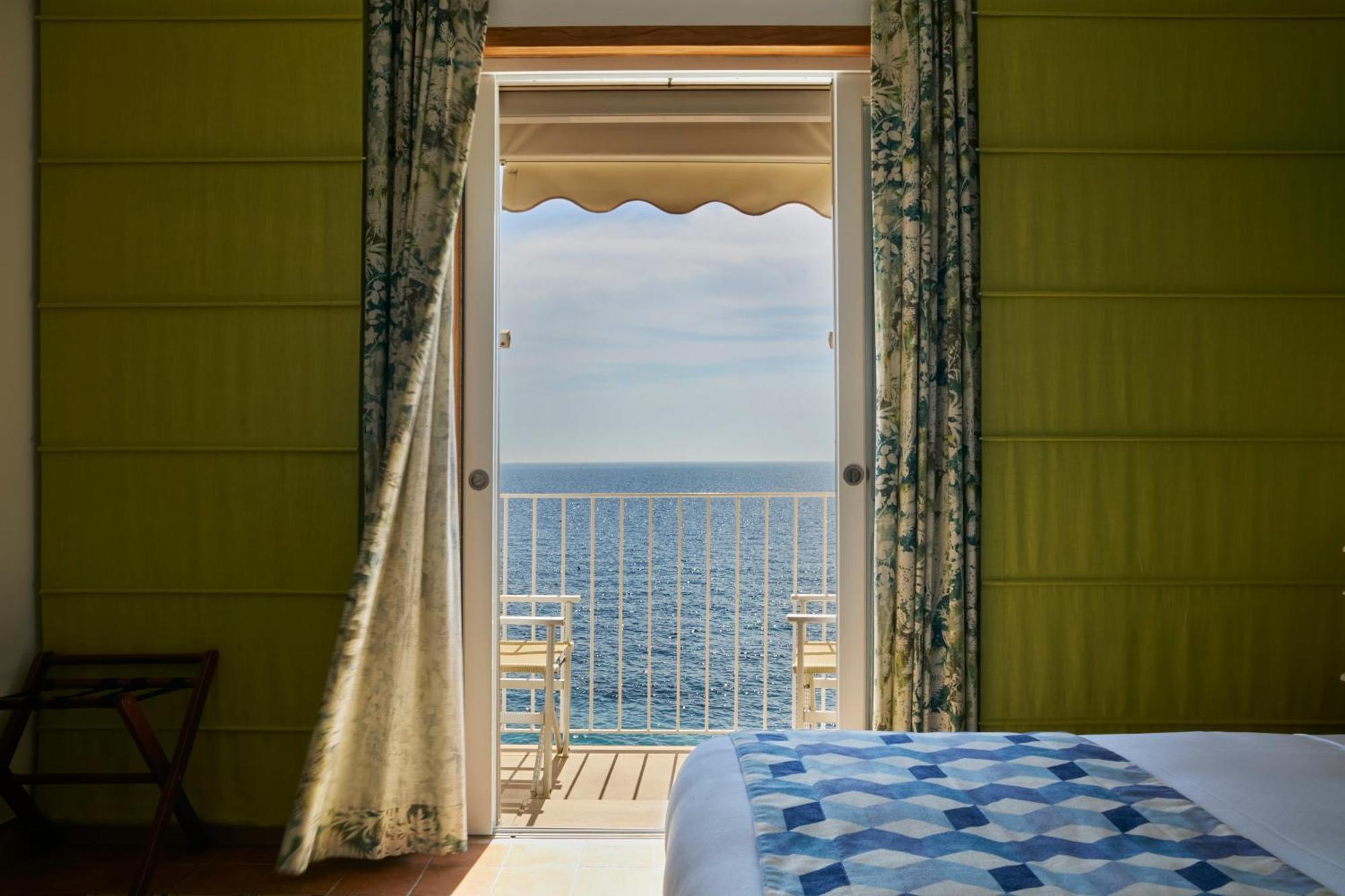 Taverna Del Capitano Marina del Cantone Εξωτερικό φωτογραφία