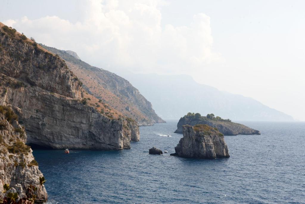 Taverna Del Capitano Marina del Cantone Εξωτερικό φωτογραφία
