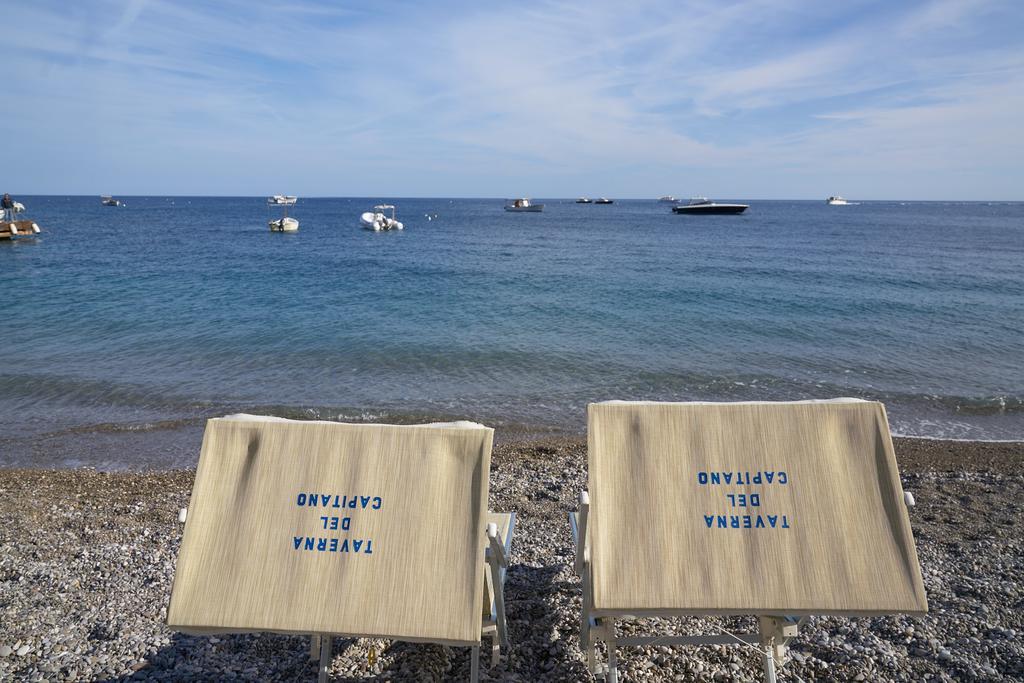 Taverna Del Capitano Marina del Cantone Εξωτερικό φωτογραφία